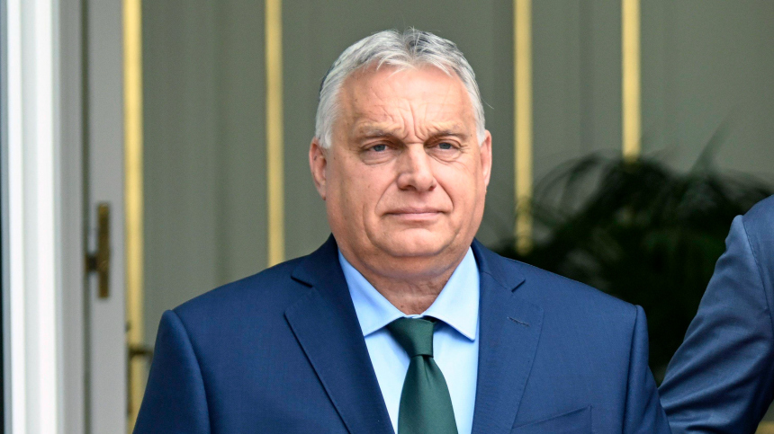 Орбан пообіцяв «несподівані ініціативи» щодо закінчення війни в Україні Орбан пообіцяв «несподівані ініціативи» щодо закінчення війни в Україні