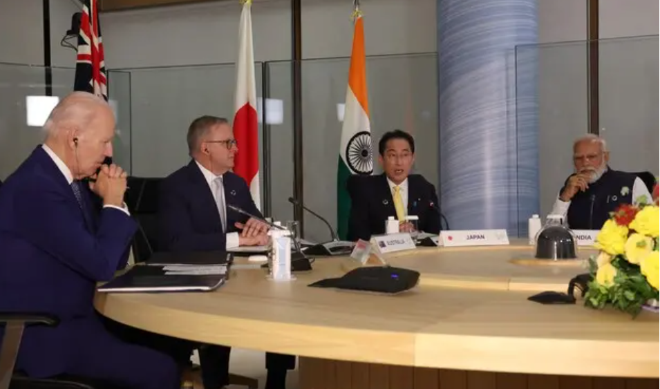 США розширять співпрацю у сфері морської безпеки з кількома країнами 