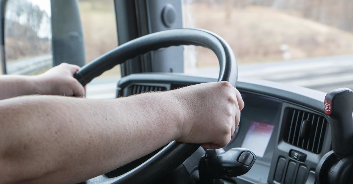 В Україні жінок будуть безоплатно навчати на далекобійниць: подробиці