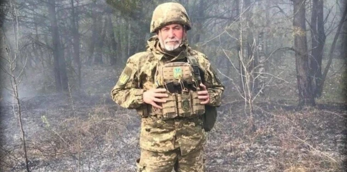 У Чернівцях одну з вулиць перейменують на честь героя, що загинув на фронті