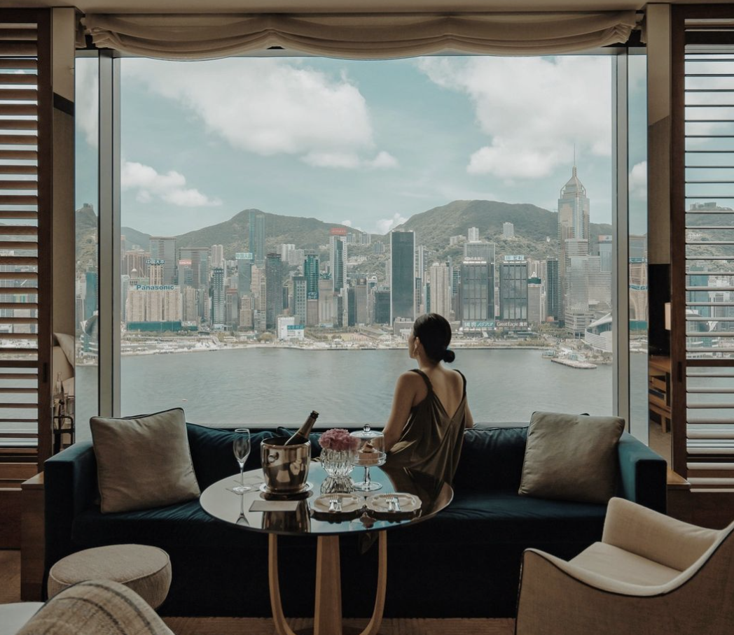 Експерти визначили найкращий готель для відпочинку