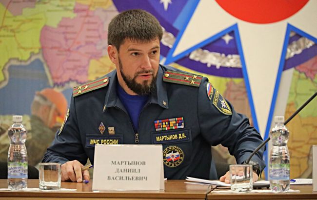 Поплічник Кадирова отримав 11 років в'язниці за тримання заручників