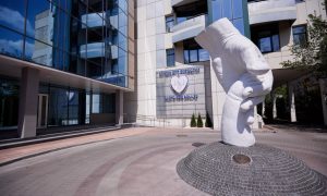 Центр кардіології та кардіохірургії МОЗ України рятує дітей з прифронтових міст та оперує 100-літніх пацієнтів