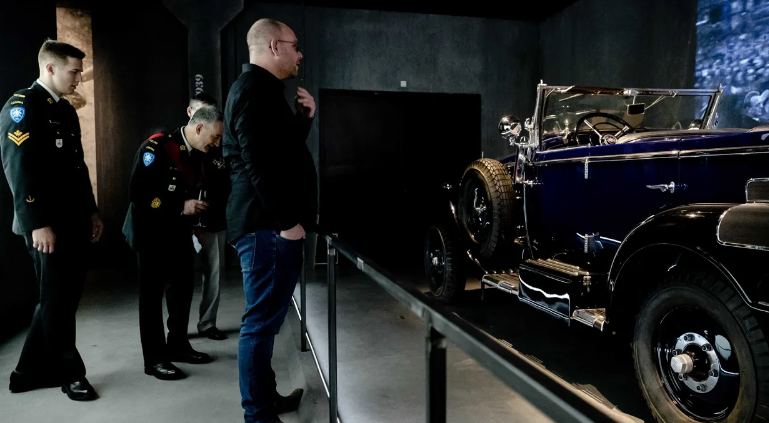 Рашисти запустили черговий фейк про Зеленського: у ЦПД спростували інформацію 