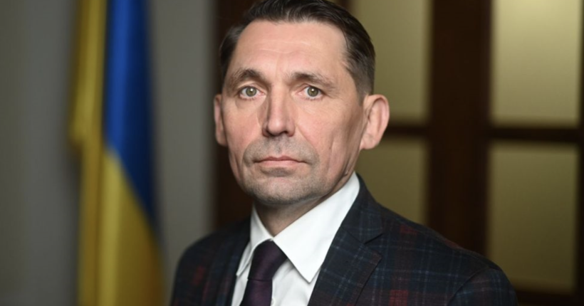 На окупованих територіях перебуває майже 2 мільйони артефактів, - Точицький