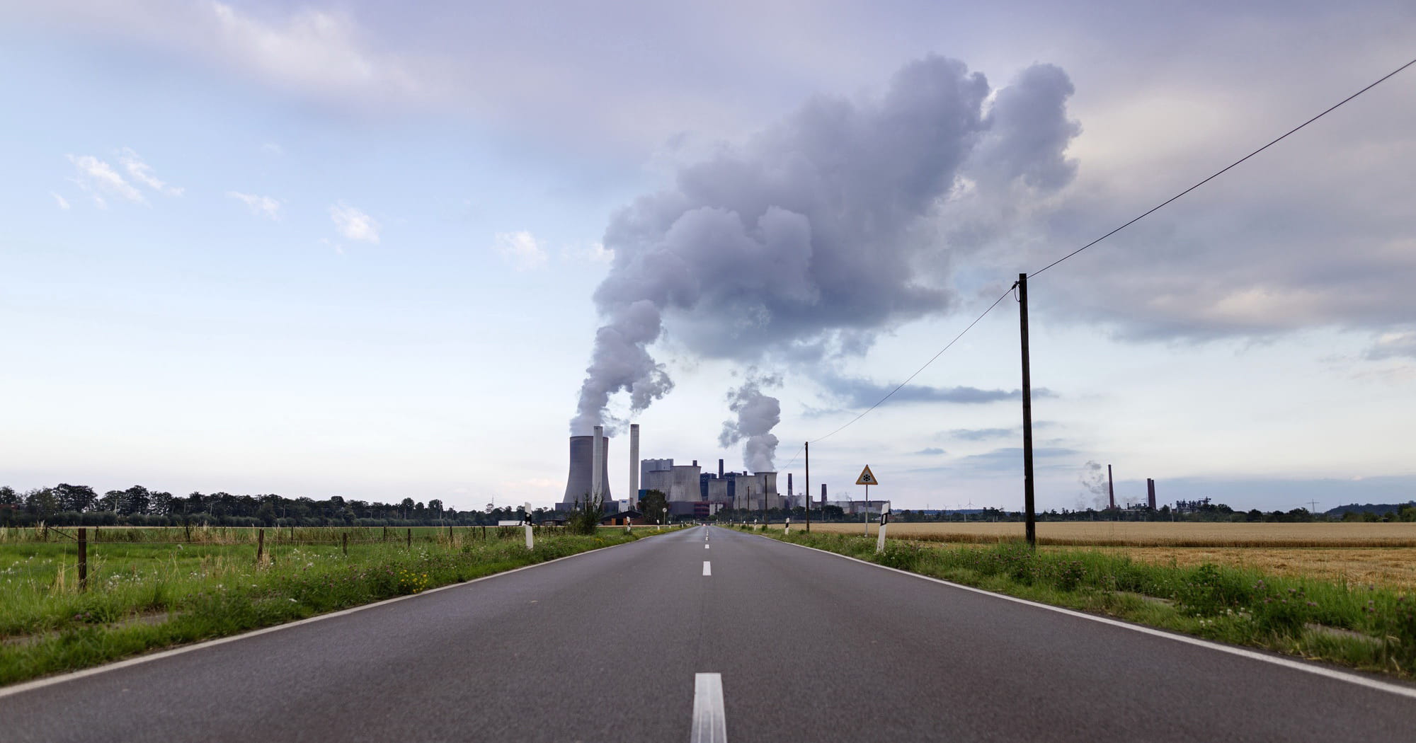 Україна зобов'язалася досягти кліматичної нейтральності до 2050 року, ухвалено закон