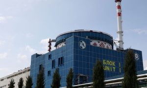 У Раді пропонують змінити законопроєкт про купівлю у Болгарії реакторів для ХАЕС