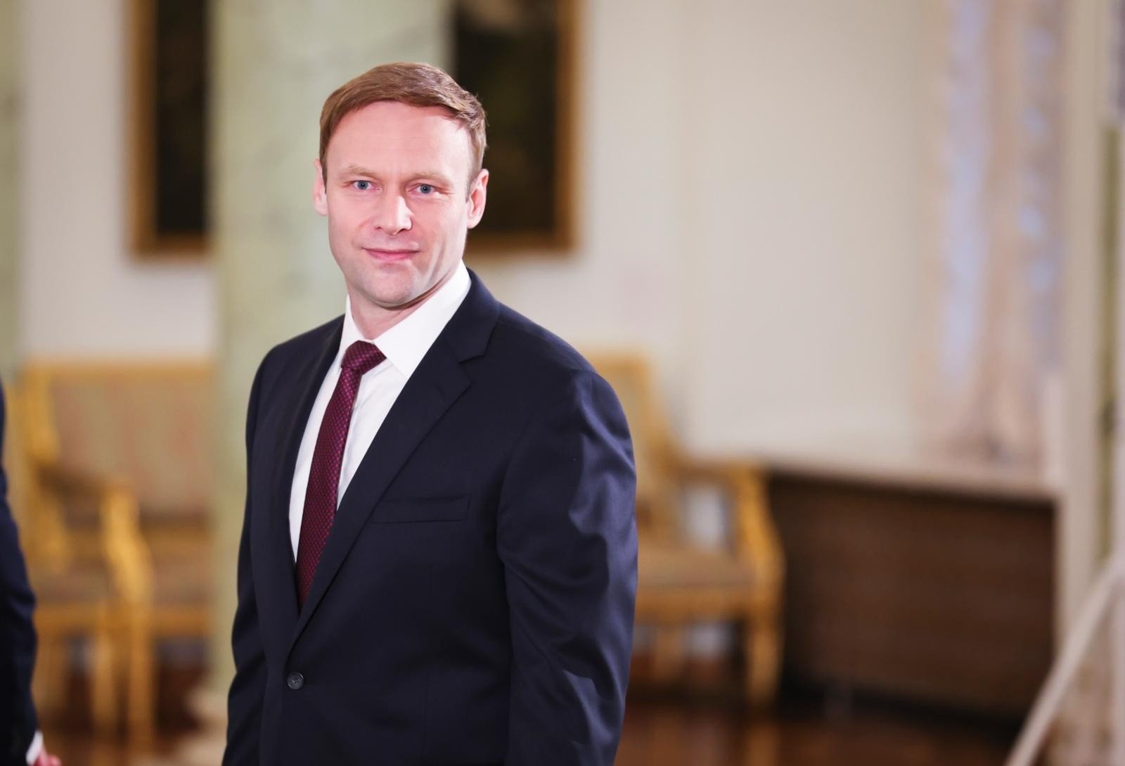 Представники Дуди іронічно прокоментував відсутність Польщі на зустрічі в Німеччині щодо України