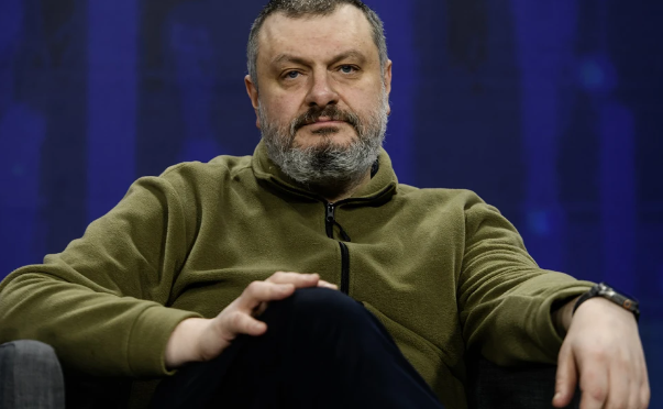 Планується мобілізація ще 160 тисяч осіб, - РНБО