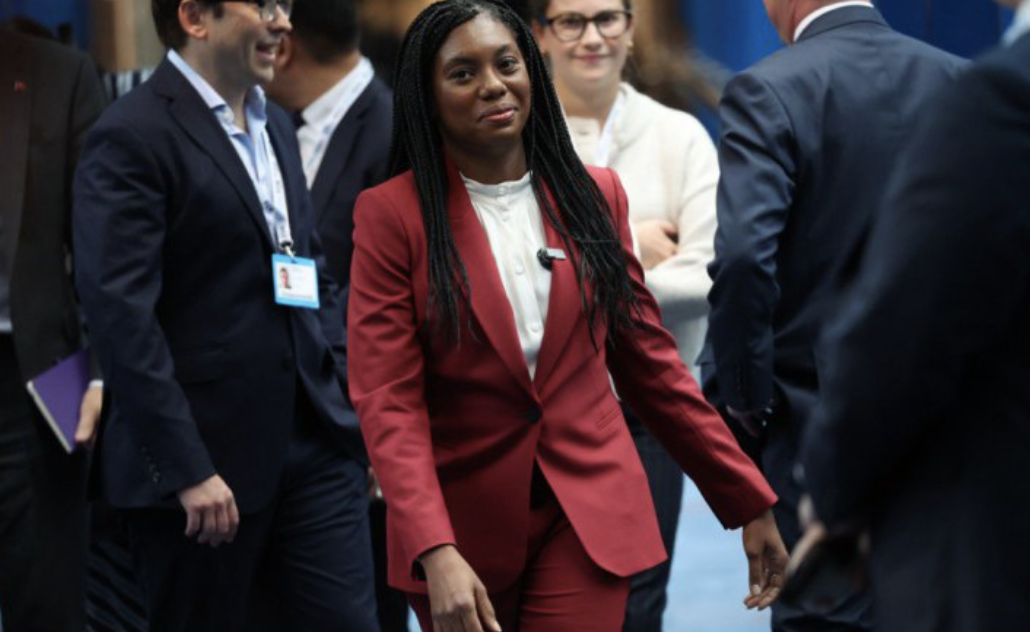 Кандидати на роль лідера консерваторів у Британії провели дебати