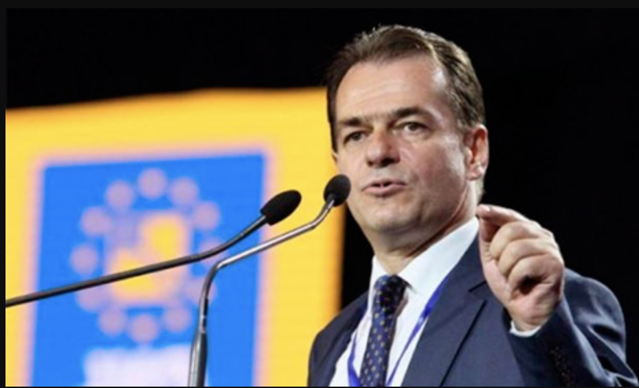 Кандидат у президенти Румунії поагітував грою на гітарі в радіоефірі