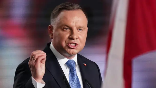 Євроінтеграція України стане одним із пріоритетів Польщі під час головування в ЄС, - Дуда