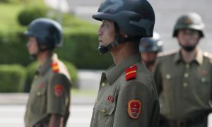 ССО показали нову частину нотаток ліквідованого КНДРівця – виявився елітою