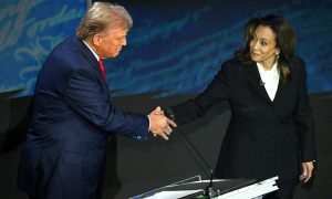 Президентські вибори в США: яка ситуація за день до голосування? 