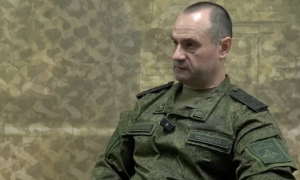 Українські хакери зламали комп'ютер ворожого екскомандувача: що цікавого знайшли