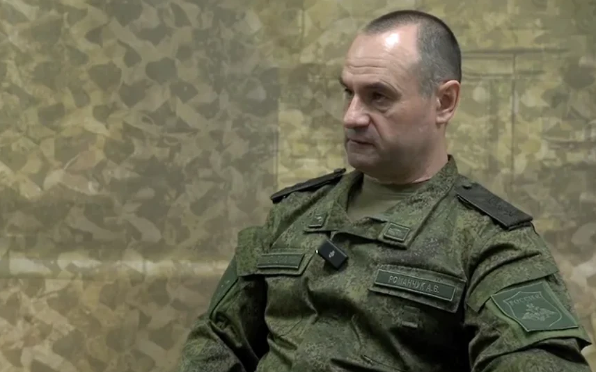 Українські хакери зламали комп'ютер ворожого екскомандувача: що цікавого знайшли