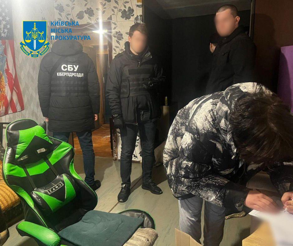 Працював на окупантів: 22-річного мешканця Дніпра засуджено до 15 років ув'язнення