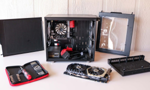 6 простых шагов, превращающих настольный ПК в эталон чистоты