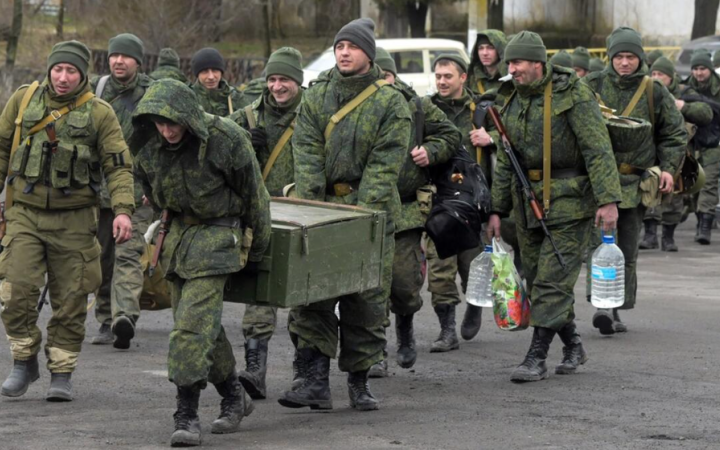 Розвідка Британії оцінила рівень медицини в армії рф: подробиці