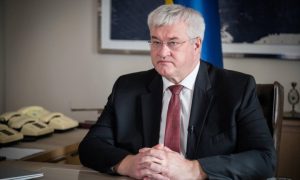 Україна висловила співчуття Чорногорії через загибель людей під час новорічної стрілянини 