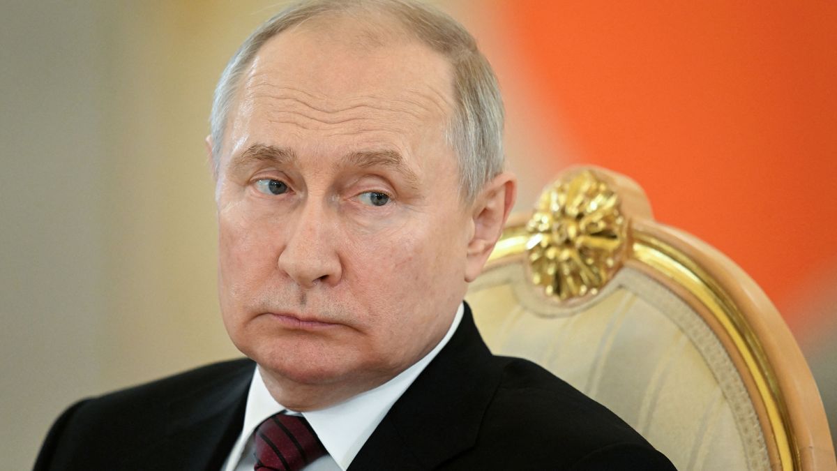 росія може запропонувати США «план поділу України», - ЗМІ