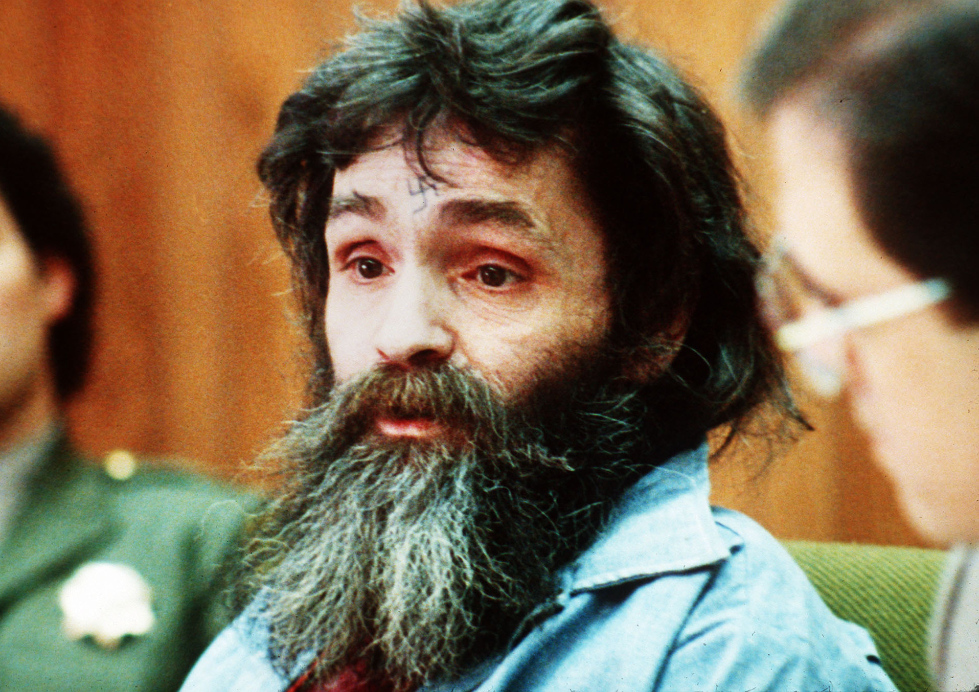 Відомий серійний вбивця зізнався у раніше невідомих злочинах