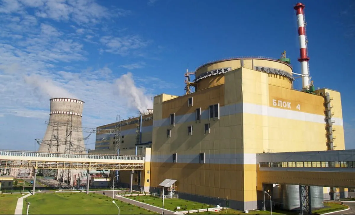 На українських АЕС спостерігалося коливання потужностей – МАГАТЕ