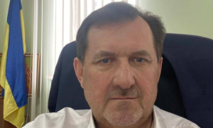 Працює головою одного із судів Київщини і має дружину із майже мільйоном квадратних метрів землі. Що відомо з перевірки Станіслава Олександровича Юрченка