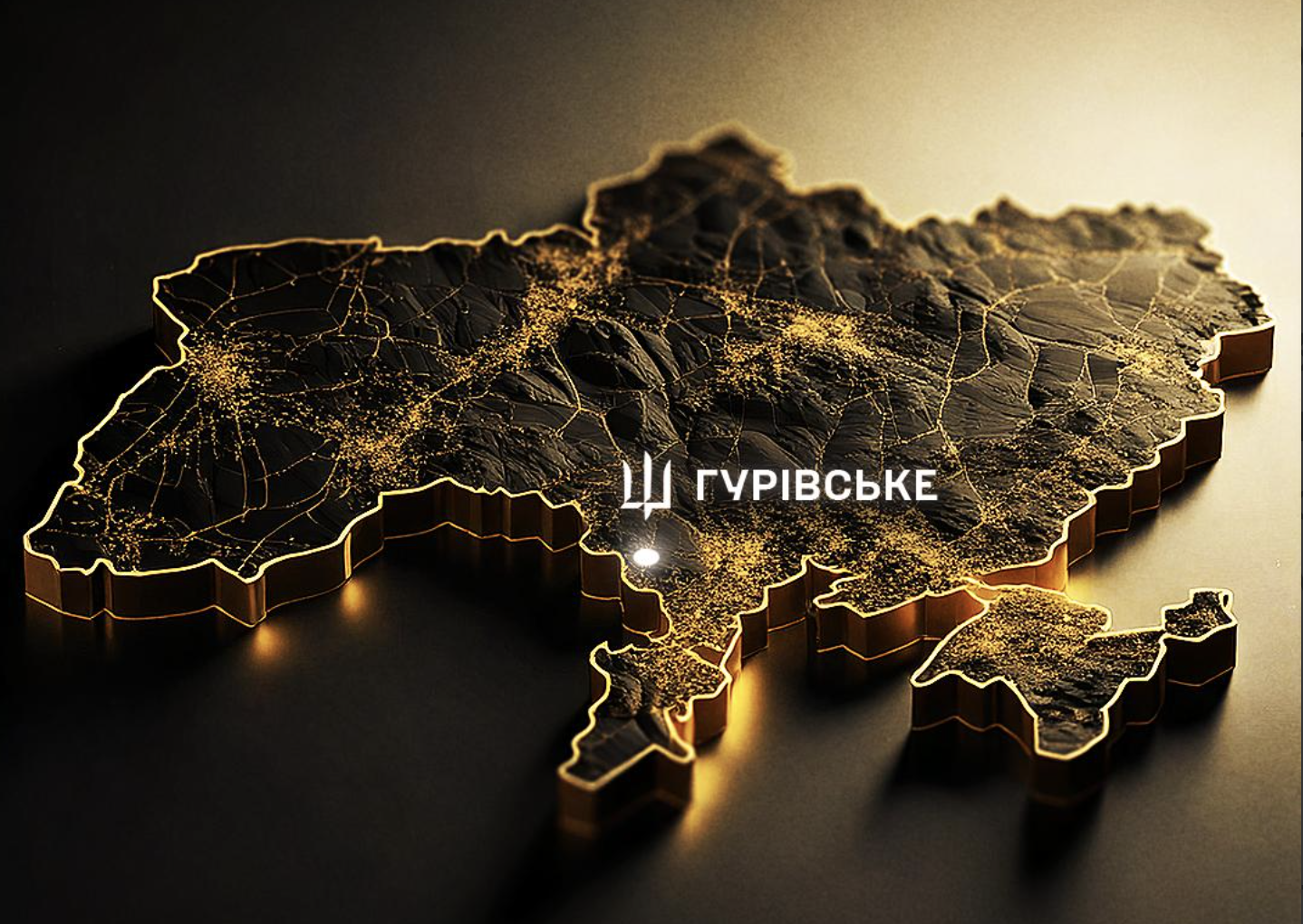 На Одещині село Першотравневе перейменували на честь ГУР
