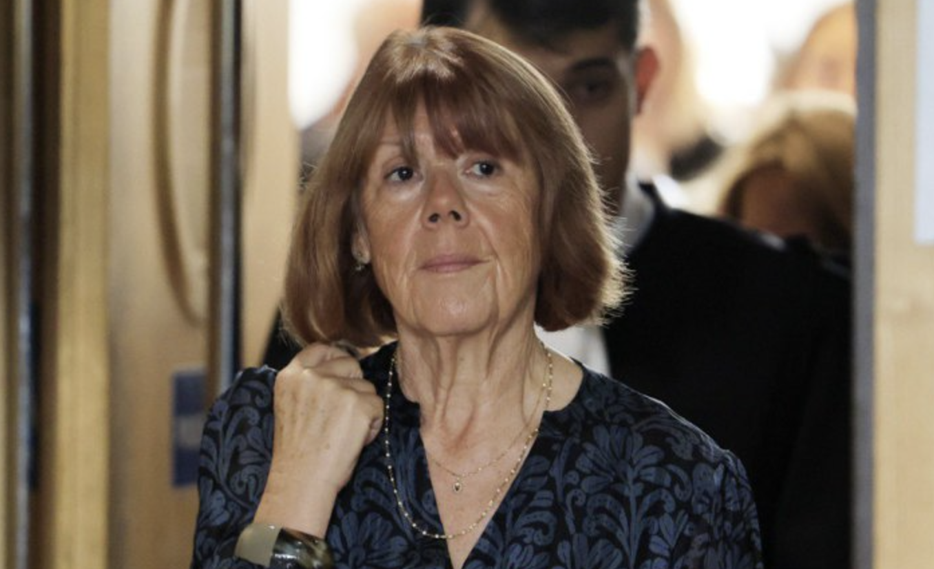 Суд у справі про масове згвалтування у Франції переходить до заключного етапу Суд у справі про масове згвалтування у Франції переходить до заключного етапу