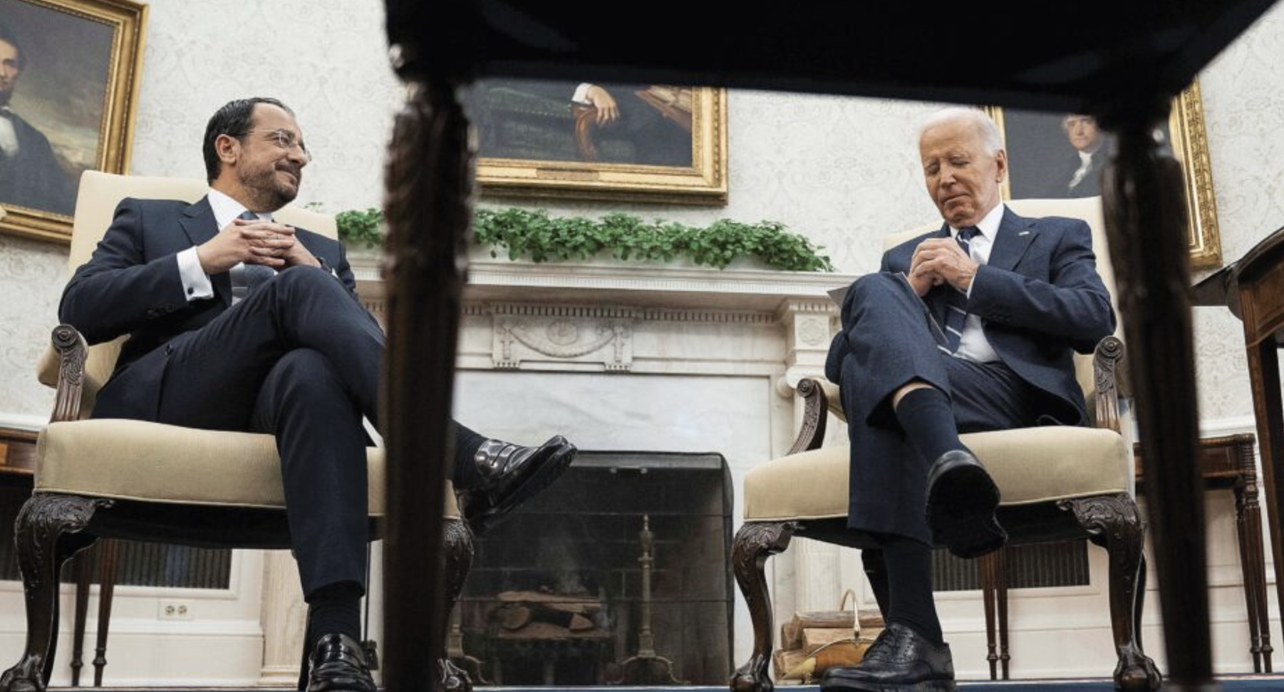 Кіпр розглядає можливість вступу до НАТО - ЗМІ