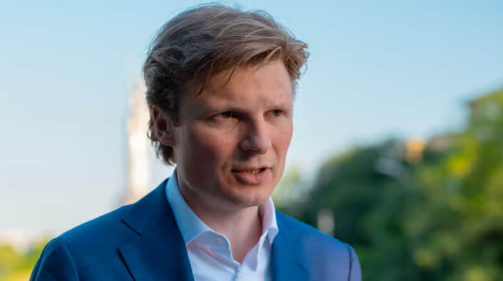 Нідерланди передали Україні три пускові установки ЗРК Patriot