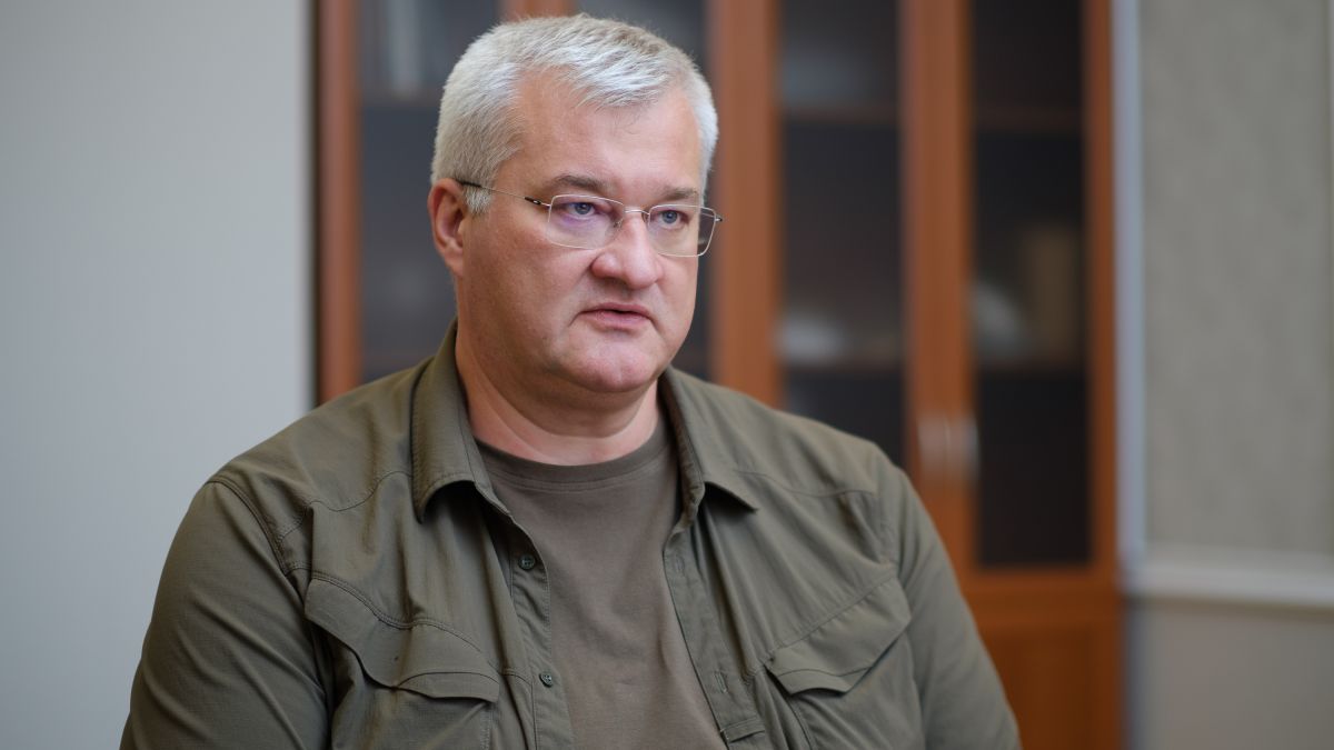 Україна просить у Польщі приміщення генконсульства рф у Познані, - Сибіга