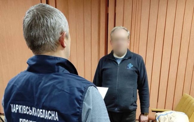 У Харкові судитимуть зрадника, який працював на окупантів