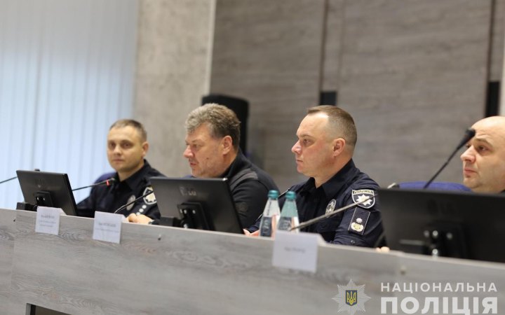 Поліція Житомирщини отримала нового керівника 