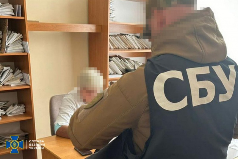 СБУ викрила чергові схеми ухилення від мобілізації 