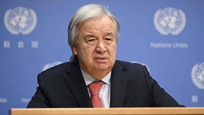 В ООН відреагували на відправку військ КНДР до росії