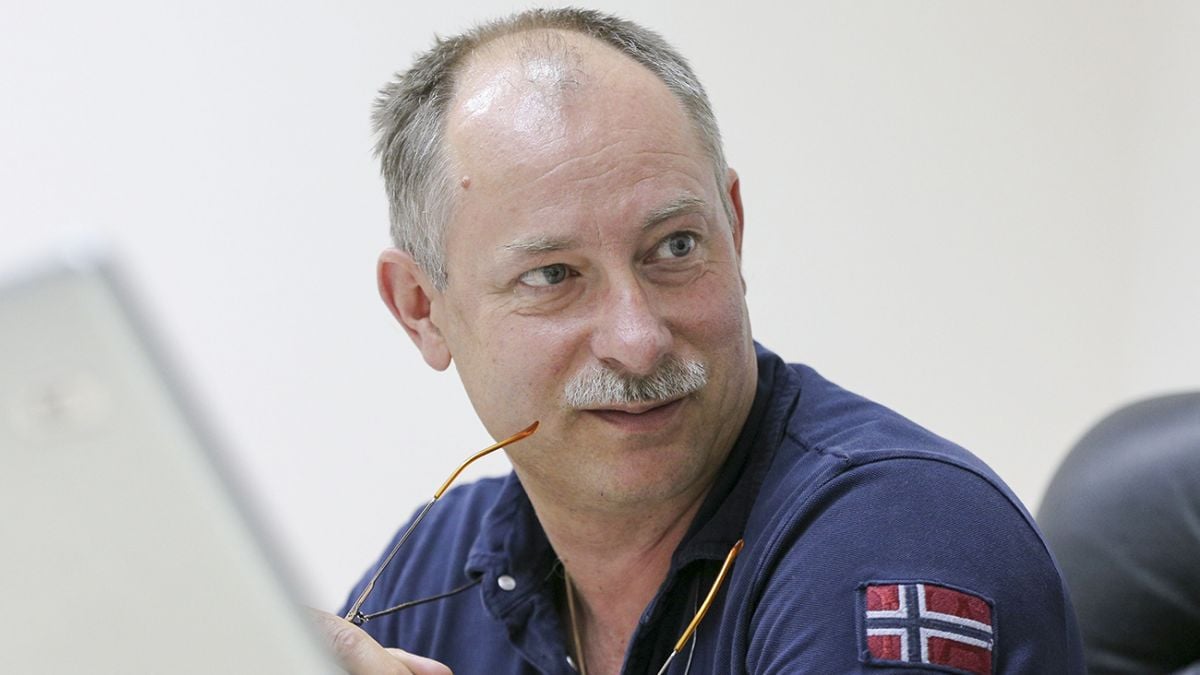 Військовий експерт Жданов про дозвіл бити по РФ далекобійною зброєю: «Це допоможе ЗСУ»