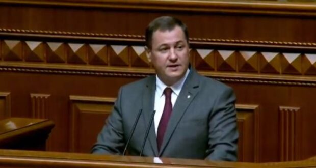 Регламентний комітет може розглянути постанову щодо Бойка - депутат Євтушок