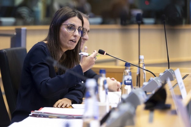Європарламент обрав нового омбудсмена ЄС