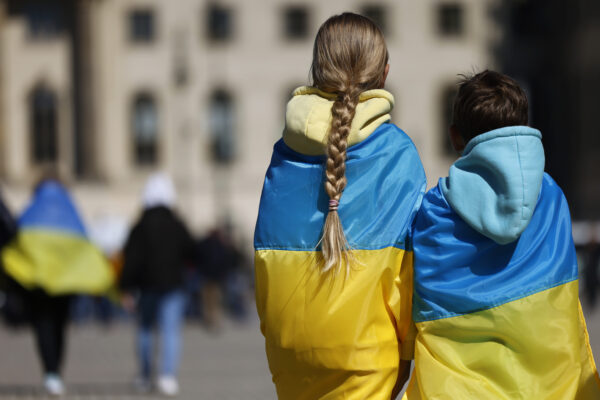 Ще п’ять дітей вдалося повернути з окупації