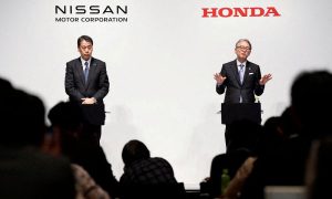 Автовиробники Honda і Nissan планують злиття, до них може приєднатися Mitsubishi