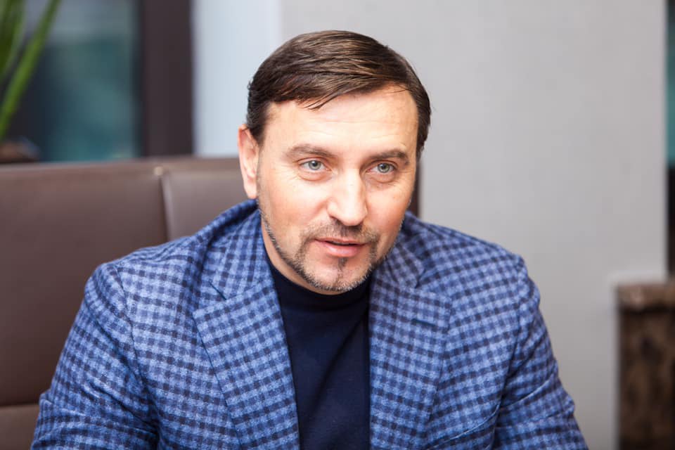 Фігурант справи БЕБ В’ячеслав Лисенко вирішив судитися з виданням UA.News