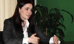 «Це організована злочинна група, яка грабує країну»: експодатківиця Ірина Зленко про Гетьманцева, «зелених мародерів» та корупцію в ДПСУ