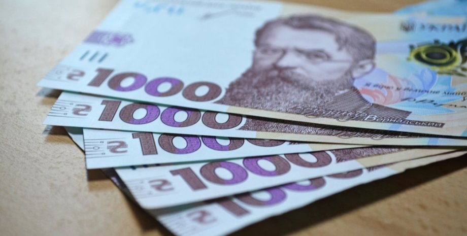 Заявки на «зимову тисячу» подали вже понад 9 мільйонів українців