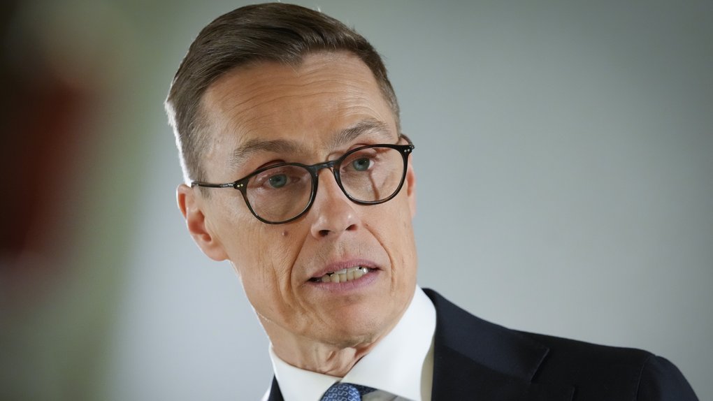 Не всі диверсійні: президент Фінляндії прокоментував нове пошкодження кабелю 