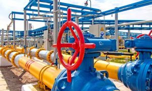 У Європі подоржчав газ через сумніви путіна щодо укладання нової транзитної угоди