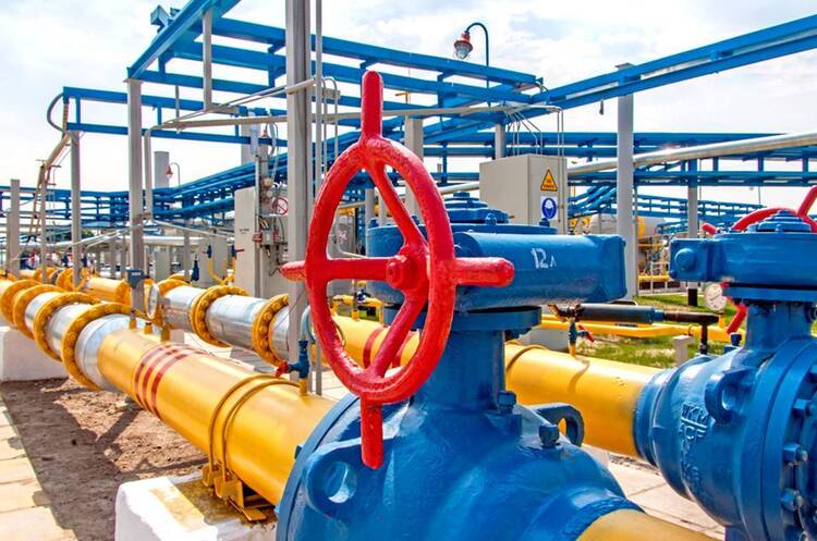 У Європі подоржчав газ через сумніви путіна щодо укладання нової транзитної угоди