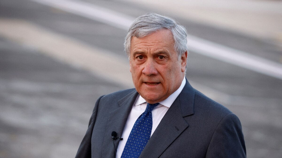 В Дамаску озброєні повстанці увійшли в резиденцію посла Італії, у Римі відреагували