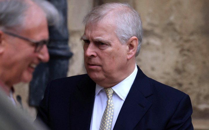 Шпигун завадив британському принцу провести Різдво з родиною 